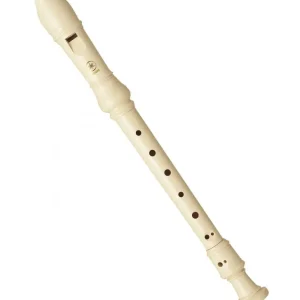 Yamaha Yamaha kunststof sopraanblokfluit barokboring YRS24B Must-Have