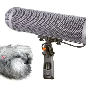 Rycote Modular Windshield WS 4 Kit Beste Prijs