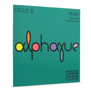 Flitsaanbieding Thomastik Infeld THAL-42-14