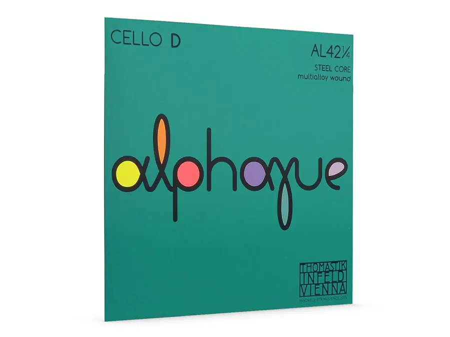 Flitsaanbieding Thomastik Infeld THAL-42-14