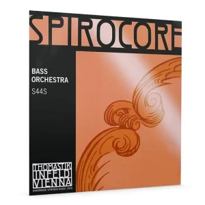 Thomastik Infeld THS-44S extended contrabassnaar F#-5 4/4 Express Levering