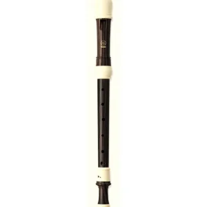 Korting Yamaha YRS-314B III kunststof sopraanblokfluit barokboring