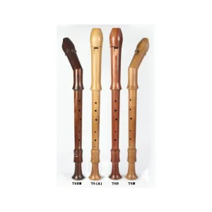 Aura T6 peren tenorblokfluit studiemodel Bestel Nu