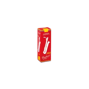 Vandoren riet baritonsax JAVA RED No 2,5 Veilige Betaling