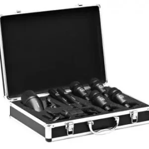Akg Drum Set Session I Actieprijs