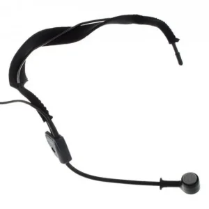 Voordeelprijs Shure WH20TQG