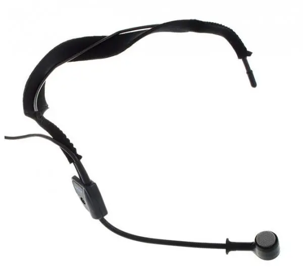 Voordeelprijs Shure WH20TQG