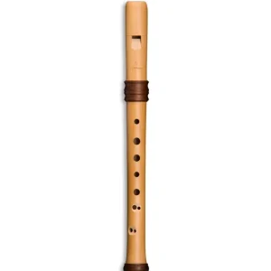 Goedkoop Mollenhauer Adri's Droomfluit sopraan perenhout d.b. barok natuur