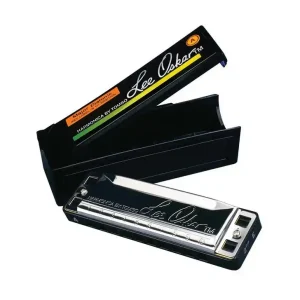 Rechtstreeks Van De Fabrikant Lee Oskar Blues mondharmonica HG