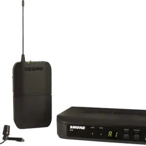 Shure BLX14E CVL M17 Presenter Hete Deal
