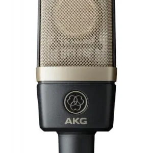 Aanbieding Akg C314