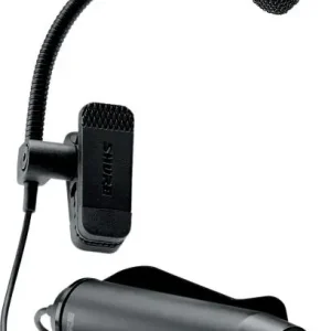 Shure PGA98H XLR Aanbieding