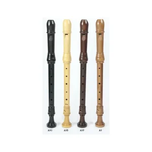 Aura A9P Palissander altblokfluit conservatoriummodel Must-Have