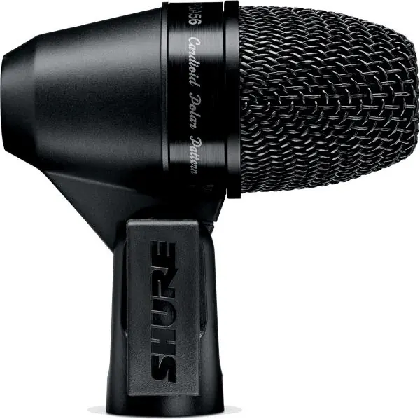 Shure PGA56 XLR Gratis Verzending