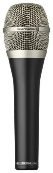 Favoriet Beyerdynamic TGV50D