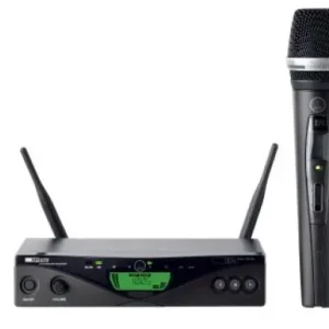 Voordeelprijs Akg WMS470 Vocal Set C5 - Band 1