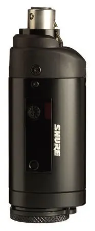 Shure FP3-J3 Plug-on J3 Lage Prijs