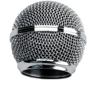 Laatste Versie Shure RS65