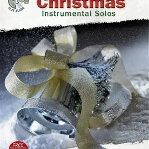Ultimate Christmas Instrumental Solos (F-Hoorn) Premium