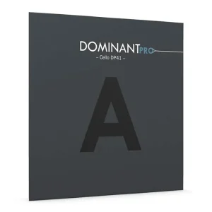 Must-Have Thomastik Infeld THDP-41