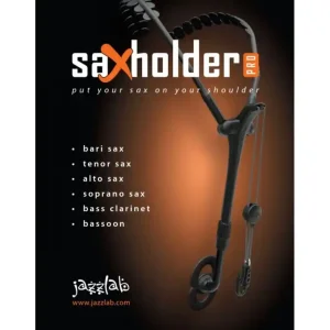 Populair Jazzlab Saxholder ProM