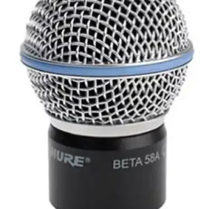 Shure RPW118 Beperkt Aanbod