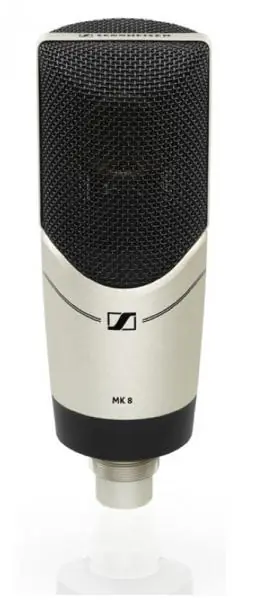 Premium Sennheiser MK8