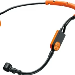 Shure SM31FH-TQG Fitness Headset Meest Verkocht