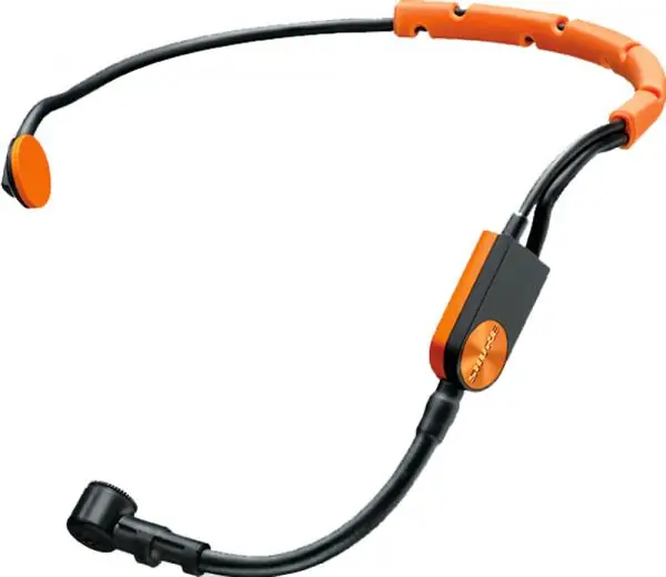 Shure SM31FH-TQG Fitness Headset Meest Verkocht