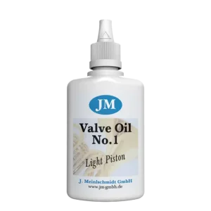 J. Meinlschmidt Ventielolie nr.1 light 50 ml. Express Levering