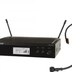 Shure BLX14RE SM31 M17 Beste Prijs