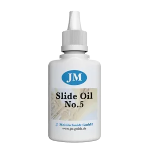 Dagaanbieding J. Meinlschmidt Slide Oil nr.530 ml.