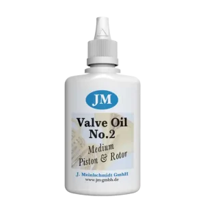 J. Meinlschmidt Ventielolie nr.2 medium 50 ml. Fabrieksprijs