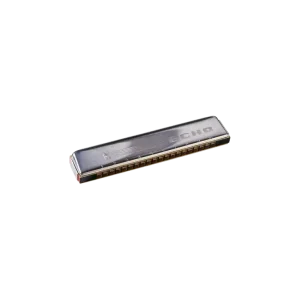 Seizoensaanbieding Hohner Echo 40 C tremolo mondharmonica