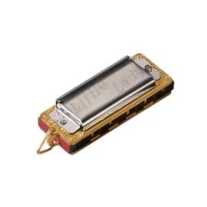 Voordeelprijs Hohner Little Lady in kunststof bal