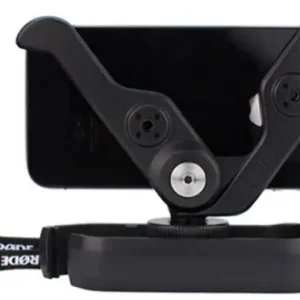 Rode RodeGrip iPhone 4 et 4S Lage Prijs