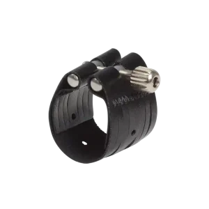 Rovner ligature Dark tenorsaxofoon Alleen Vandaag