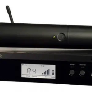 Actieprijs Shure BLX24RE-SM58-M17