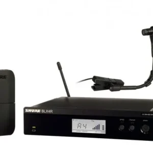 Shure BLX14RE-B98-M17 Koop Online