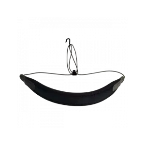 Neotech saxofoonband Tux Strap zwart Bestseller