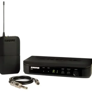 Fabrieksprijs Shure BLX14E-M17 Guitar