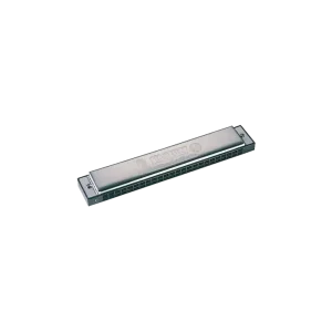 Direct Beschikbaar Hohner Big Valley C tremolo mondharmonica