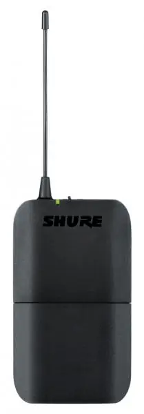 Shure BLX1-M17 Veilige Betaling