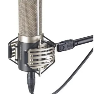 Audio technica AT5040 Laatste Versie