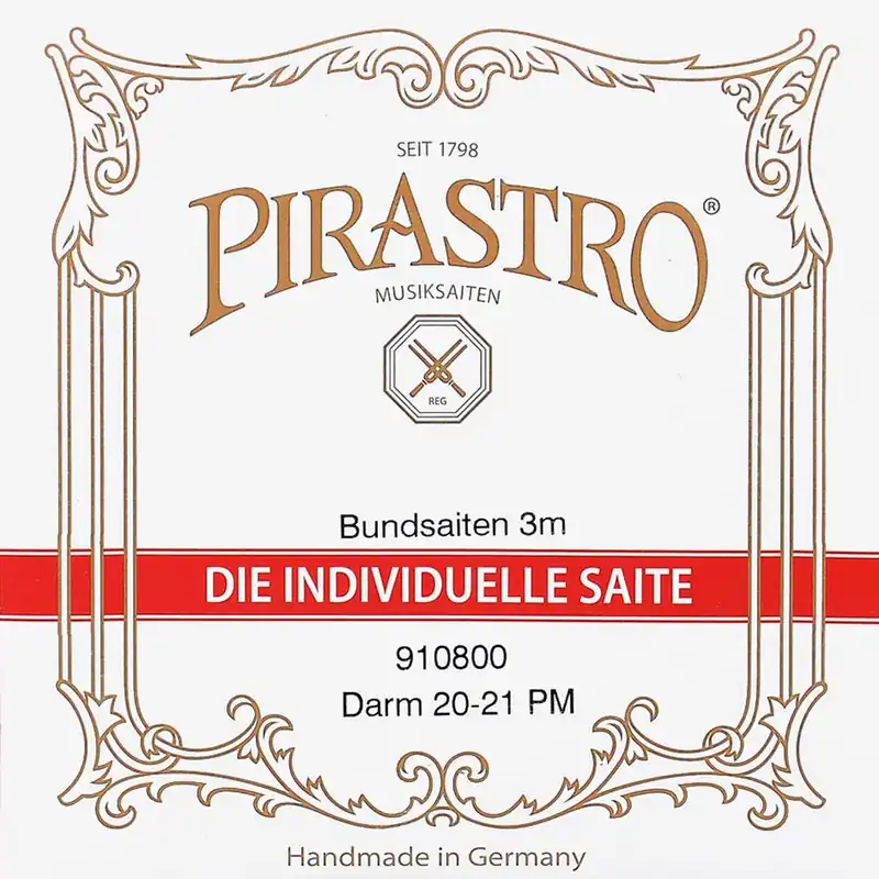 Pirastro P910800 Merkproduct