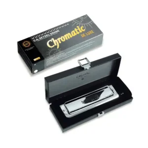 C. A. Seydel Söhne Chromatic De Luxe 48 C Gecertificeerd
