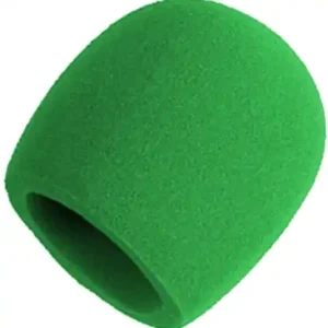 Beperkt Aanbod Shure A58WS-GRN