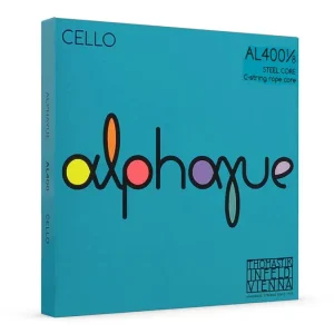 Thomastik Infeld THAL-400-18 Weekendaanbieding