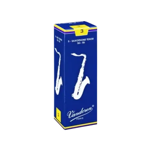 Vandoren RIET TENORSAXOFOON 1 Aanbieding