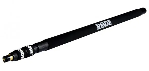 Rode Micro Boompole Op = Op